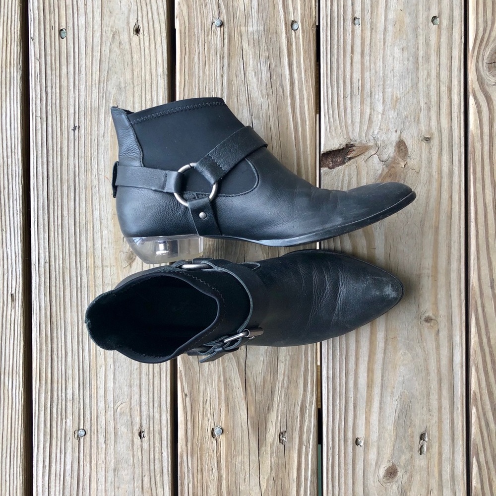 Matisse Boots